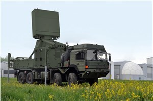 Hensoldt Strengthens Air Defence Capabilities of European Countries