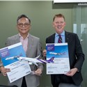 Airbus and Thai Airways Extend FHS Component Support Agreement to A321neo Fleet