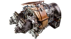 P&amp;WC Signs APS5000 Maintenance Agreement with Scoot