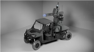 Moog and Echodyne Announce Collaboration to Advance Weapon Systems for Global Defense