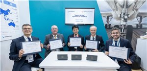 Japan Airlines and Safran Sign Landmark Long-term "Support by Hour" Agreement for Airbus A350 Fleet