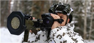 Senop is Awarded Significant Contract by France for Advanced Sighting System