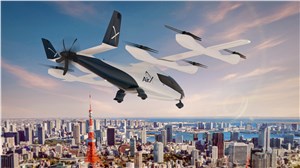AirX Signs Firm Order Agreement with Eve Air Mobility for 2 eVTOL Aircraft
