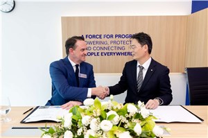 Rolls-Royce Signs TotalCare Agreements with China Airlines for 36 Trent XWB Engines