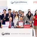 Vietjet Selects P&amp;W to Power 44 Additional A320neo Family Aircraft