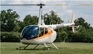 LM Advances to Phase III of the Army's Flight School Next Competition and Announces Robinson R66 NxG as Training Platform