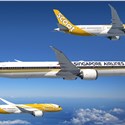 Boeing Announces Largest-ever Landing Gear Exchange Agreement at Singapore Airshow