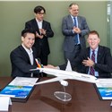 Philippine Airlines Extends FHS Support Agreements Across its Airbus Fleet