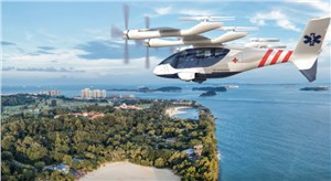 Vertical Aerospace Wins Proof-Of-Concept Grant To Advance Emergency Medical Services Capabilities For Singapore