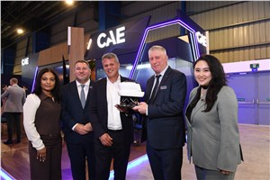 CAE and TAG Aviation Extend Long Standing Partnership to Support Continued Pilot Training Excellence