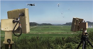 Teledyne FLIR Defense Announces Major Radar Capability Upgrades Boosting Speed, Accuracy and Drone Detection