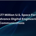 KBR Secures $77M USSF Contract to Advance Digital Engineering and Assured Communications