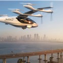 Vertical Aerospace signs New Customer JetSetGo to Accelerate Electric and Hybrid-Electric Aviation in India