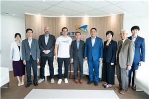 Shield AI, RSAF, and DSTA Expand Partnership to Progressively Field Autonomy Capabilities