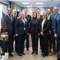 Patria and P&amp;W Agree on Final Assembly of the 1st F135 Fighter Jet Engines for Finland