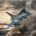 Eurofighter and NETMA Sign Contract To Progress Aerodynamic Modification Kit (AMK)