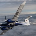 Advanced Surveillance System Successfully Integrated onto Special Mission Aircraft