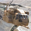 Israel MoD Signs Approx $130M Deal with Elbit to Integrate Israeli Systems on CH-53K Helicopters