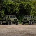 US Army Continues Investment in Oshkosh FMTV A2 LVADs with Additional $25M Order