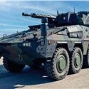 High-Intensity Warfare Revival Fuels Armoured Vehicle Demand