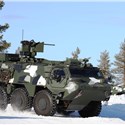 Germany and Sweden Order Kongsberg Remote Weapon Stations for CAVS 6x6 Programme
