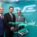 CAE to Deliver Breakthrough FFS to Embraer-CAE Training Services to Train the 1st Wave of Eve Air Mobility Pilots