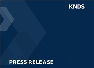 KNDS and TYTAN Develop C-UAS Solutions