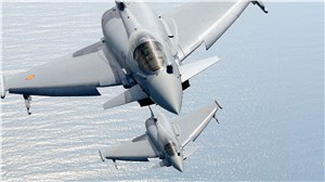 Indra Enhances the Performance of the Meteor Missile, One of the Most Advanced in the World and Operated by the Eurofighter, Rafale and Gripen