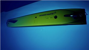 LM Unveils LampreyMMAUV - The Deep Doesn't Let Go.