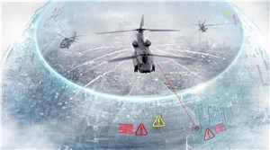 BAE to Provide Combat-Proven Aircraft Survivability Equipment to Allied Nations
