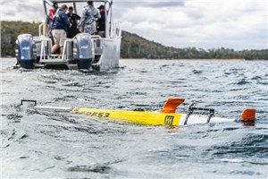 Australian Maritime College and HII Report Near-Perfect Availability as REMUS 100 Completes 935 Missions with Only 2 Days of Downtime