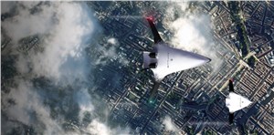 Natilus Raises $28M Series A to Commercialize Family of Hyper-Efficient Blended-Wing Aircraft
