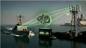 BBN Technologies Leads Multi-team Effort to Demo Secure, Real-time Spectrum Coexistence for 5G, Defense Radar