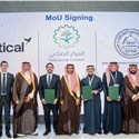 Vertical Aerospace Signs Strategic MoU with AHQ Group and Saudi National Industrial Development Centre to Accelerate AAM in the Kingdom