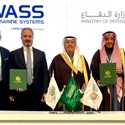 WASS Secures Contract to Supply Torpedoes to the Royal Saudi Naval Force