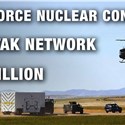Air Force Nuclear Convoys Upgrade WaRTAK Network for $7M