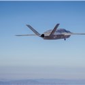 USMC Selects GA-ASI for MUX TACAIR Collaborative Combat Aircraft Program