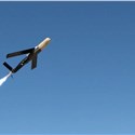 Raytheon's Non-Kinetic Coyote Variant Defeats Multiple Drone Swarms