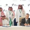 John Cockerill Defense and Alkhorayef Sign MoU to Localize Manufacturing of Advanced Turret Systems in Saudi Arabia