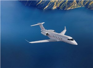 Bombardier Announces Major Challenger 3500 Order From Longtime Customer Vista
