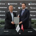EOS and ROKETSAN Announce Strategic Partnership Agreement for Laser Weapons