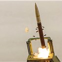 Extended-Range GMLRS Achieves 1st M270A2 Launch and Completes AW System Qualification Tests