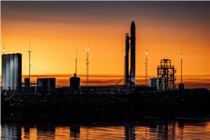 Exolaunch Successfully Integrates 5 Satellites With 'Spectrum' Launch Vehicle Ahead of 2nd Isar Aerospace Launch