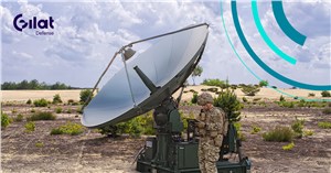 Gilat Receives Over $16M Order to Supply SATCOM Systems to a European MoD