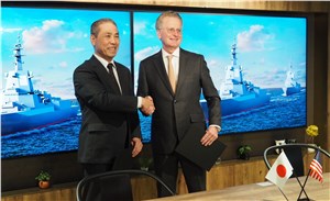LM and Fujitsu Formalize Industrial Collaboration for Japan Defense