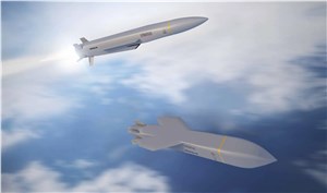 UK Spends Over GBP400M on Long-range Weapons As Cooperation Scales Up With European Allies