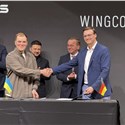 Wingcopter and TAF Industries Establish JV to Scale Production of Reconnaissance Drones in Germany for Ukraine