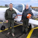 Babcock Secures New Pilot Training Contract With the French Armed Forces Commissariat Service