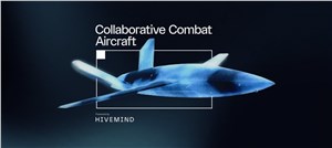 Shield AI Selected as Mission Autonomy Provider for the USAF CCA Program