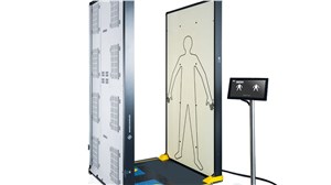 Rohde &amp; Schwarz Awarded Contract by Israel Airports Authority for QPS201 Security Scanners